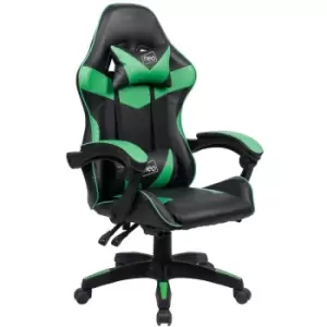 Neodirect - Neo Green Sport Racing Gaming Office Chair