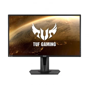 Asus TUF Gaming 27" VG27BQ Quad HD LED Gaming Monitor