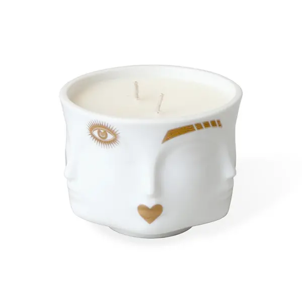 Jonathan Adler Jonathan Adler JONATHAN ADLER GILDED MUSE CANDLE 368G