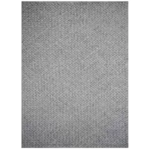 Washarug New Dawn Rug Nila Silver 160X230cm