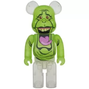 Medicom Ghostbusters 1000% Be@rbrick - Slimer