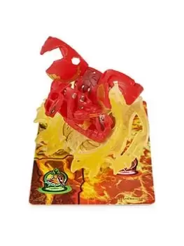 Bakugan Special Attack Drago Red