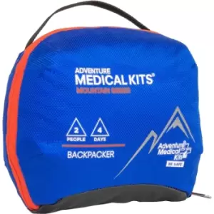 Adventure Medical Kits Mountain Series Backpacker Medical Kit