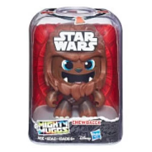 Star Wars Episode 4 Mighty Muggs - Chewbacca