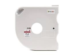 CoLiDo 1.75mm 500g PLA White Filament Cartridge