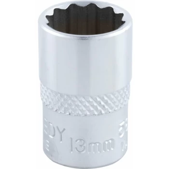 Kennedy-pro - 13MM Socket 3/8' Sq Dr