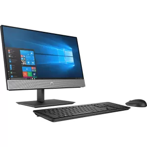 HP ProOne 600 G5 All-in-One Desktop PC