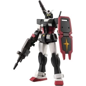 Bandai Robot Spirits SIDE MS FA-78-2 Heavy Gundam Ver. A.N.I.M.E. Figure