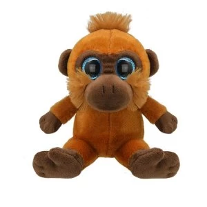 Orbys Orangutan 15cm Plush