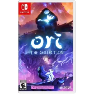 Ori The Collection Nintendo Switch Game