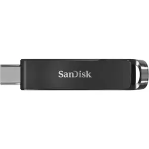 SanDisk Ultra USB 3.1 Type-C Flash Drive 128GB