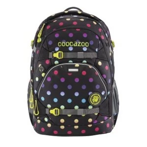 Coocazoo ScaleRale Polyester Backpack (Polyester)