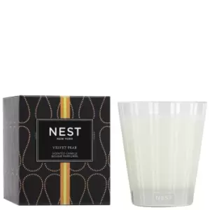 NEST New York Velvet Pear Classic Candle 230g