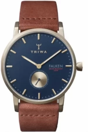 Unisex Triwa Falken Watch FAST104-CL010217