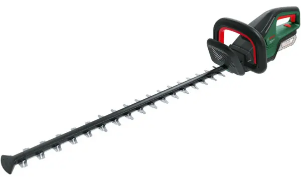 Bosch AdvancedHedgeCut 060084A300 36V-65-28 Cordless Hedge Trimmer