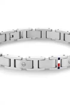 Gents Tommy Hilfiger Jewellery Screws Bracelet 2790393