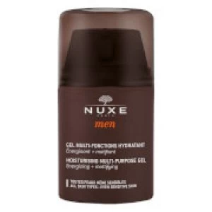 NUXE Men Moisturising Multi Purpose Gel 50ml