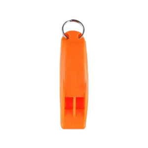 Safety whistle