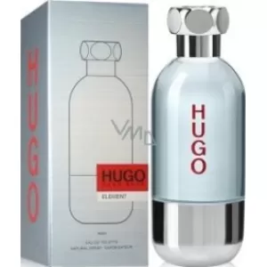 Hugo Boss Element Eau de Toilette For Him 40ml