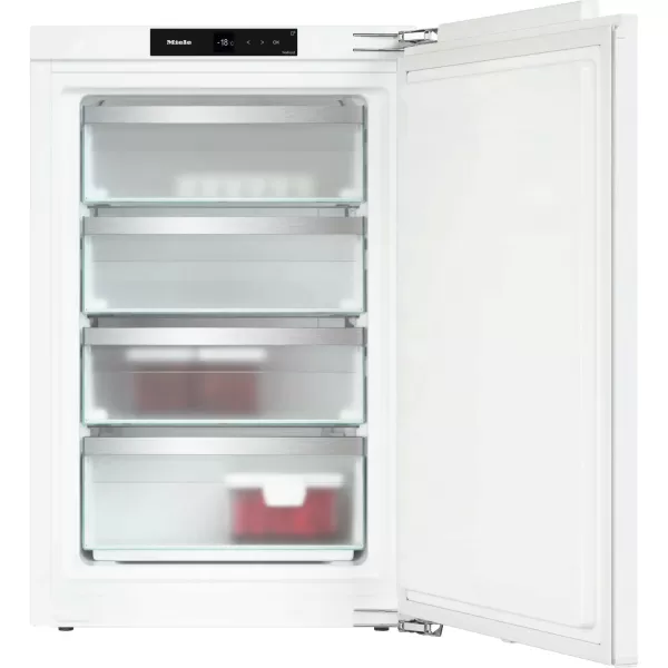 Miele FNS7140E Integrated Frost Free Upright Freezer