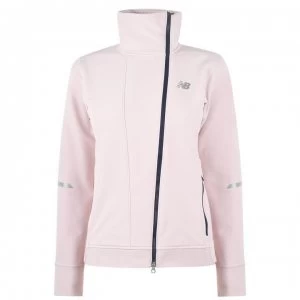 New Balance Winterwatch Jacket Ladies - CSL