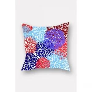 YS39145275 Multicolor Cushion Cover