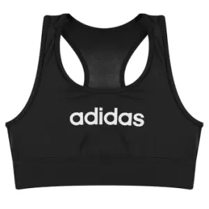 adidas Linear Bra - Black