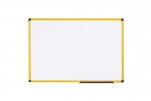 Bi-Office Ultrabrite Drywipe Board 900x600mm MA0315177