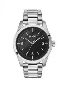 Hugo Boss Create 1530016 Men Bracelet Watch