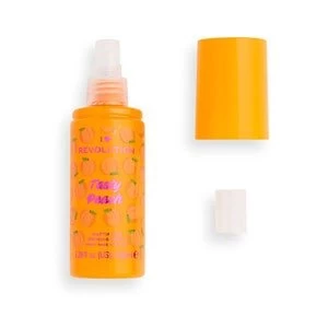 I Heart Revolution Tasty Peach Mattifying Priming Spray