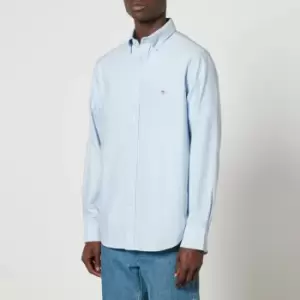 GANT Oxford Cotton Shirt - XL