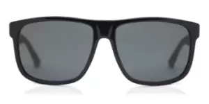 Gucci Sunglasses GG0010S 001