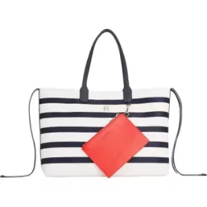 Tommy Hilfiger Iconic Tommy Tote - Multi