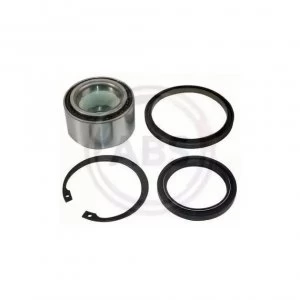 Front (left /right) Wheel Bearing Kit A.B.S. 200261