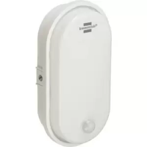 Brennenstuhl Brennenstuhl 1270780901 LED outdoor wall light (+ motion detector) EEC: F (A - G) 15 W White