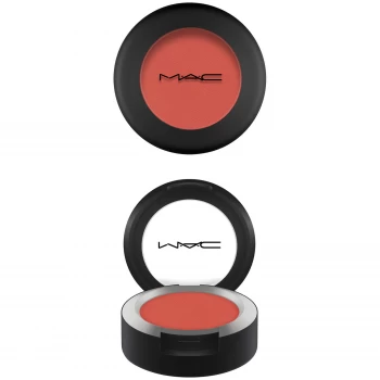 MAC Cosmetics 'Powder Kiss' Soft Matte Eye Shadow 1.5g - So Haute Right Now