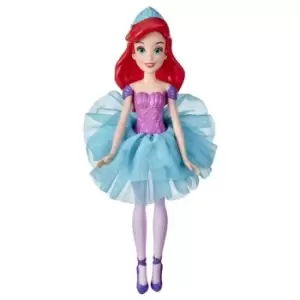 Disney Water Ballet Doll 31 - None