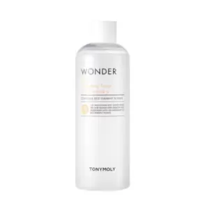 TONYMOLY - Wonder Rice Smoothing Toner - 500ml