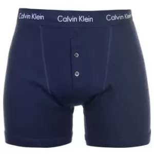 Calvin Klein Boxer Briefs (x1) - Blue