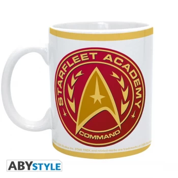 Star Trek - Starfleet Academy Mug