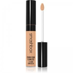 Smashbox Studio Skin Flawless 24 Hour Concealer Long Lasting Concealer Shade Light Medium Cool 8ml