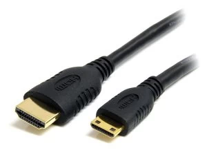 StarTech 0.5m High Speed HDMI Mini