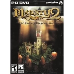 Majesty 2 Game