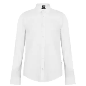 Boss Reid 17 Shirt - White