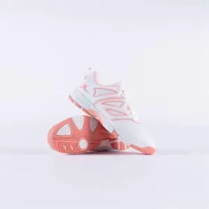 Gilbert Volt X Netball Shoes - White