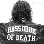 Bass Drum of Death - Rip This (Music CD)