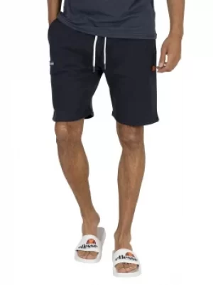 Noli Fleece Sweat Shorts