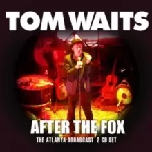 After the Fox: The Atlanta Broadcast