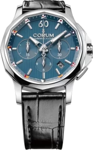 Corum Watch Admirals Cup Legend 42 Chronograph