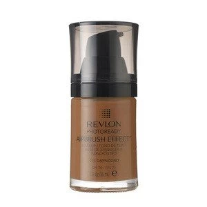 Revlon PhotoReady Airbrush Foundation Cappuccino Nude